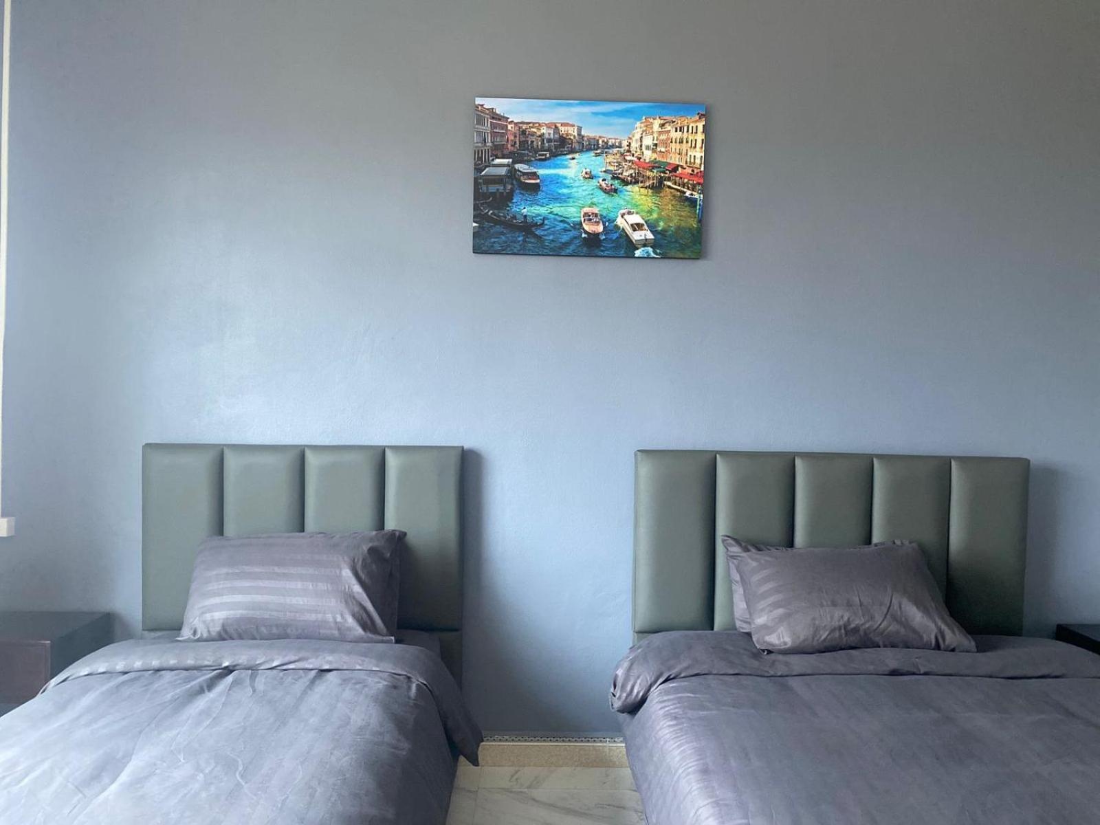 Tulip Hotel Luang Namtha Exteriör bild