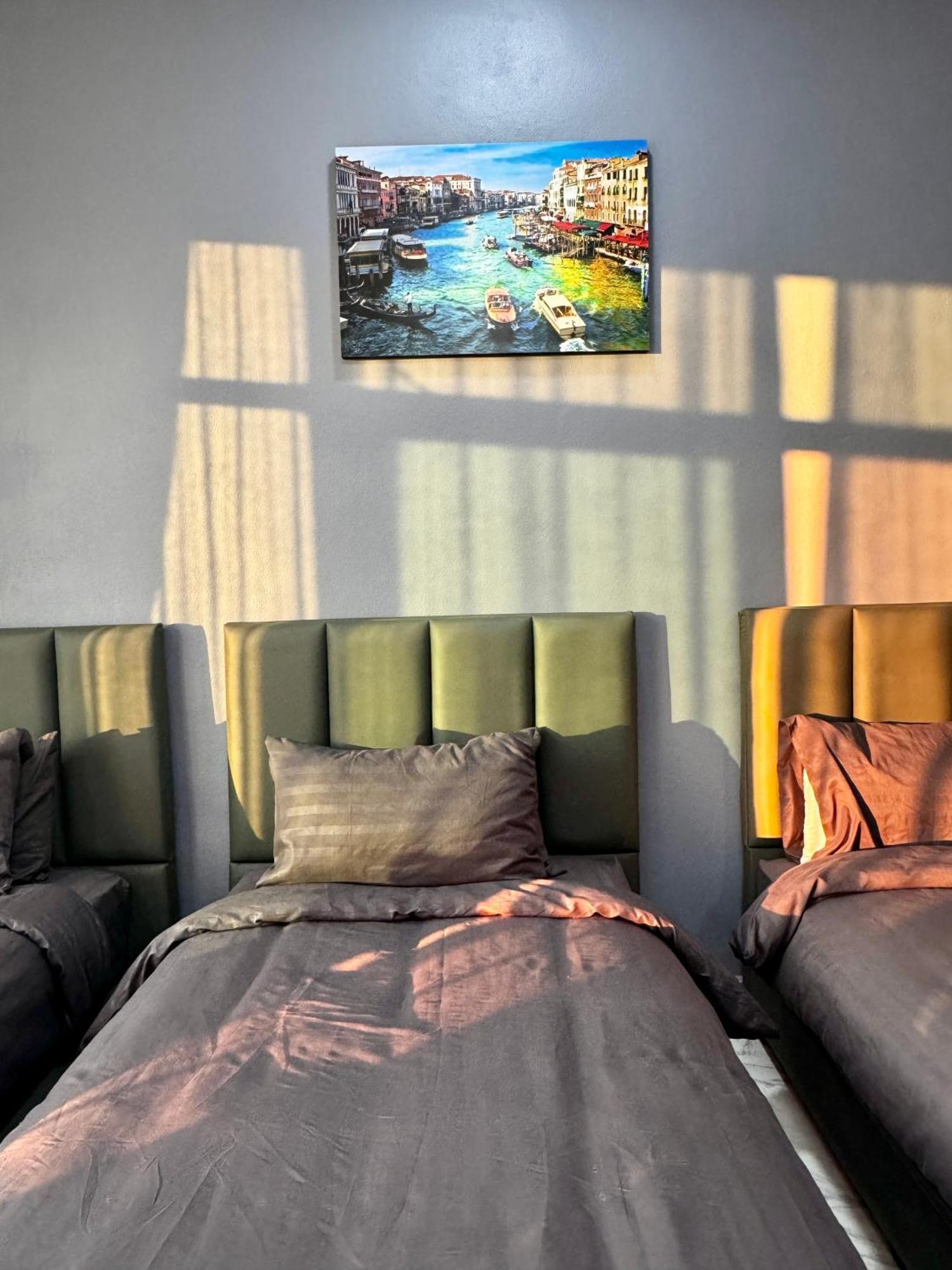 Tulip Hotel Luang Namtha Exteriör bild